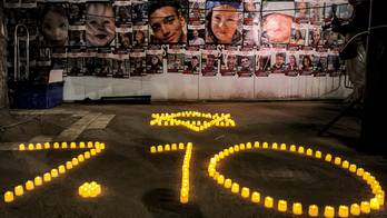 COREY BROOKS: Antisemitism is rising on left and right — and too many leaders stay silent