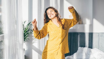 The best cooling pajamas for hot sleepers, starting at $32