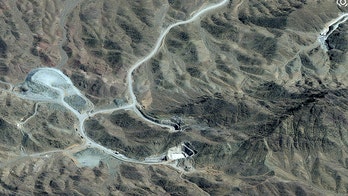 Iran’s hidden mountain nuclear site raises urgent threat, must be ‘neutralized': reports