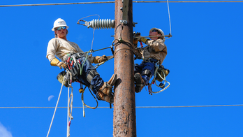 A basic monthly bill Americans can’t dodge is becoming a midterm flashpoint