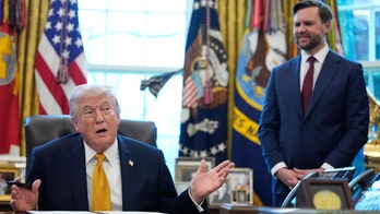 Trump dice que las medidas contra el fraude están sacando a la luz miles de millones en despilfarro, y afirma que el ahorro conseguido podría equilibrar el presupuesto