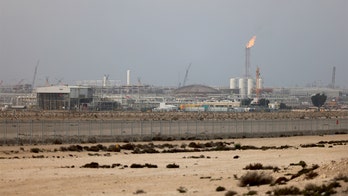 Trump’s Middle East energy victories are a huge reminder of America's dominance
