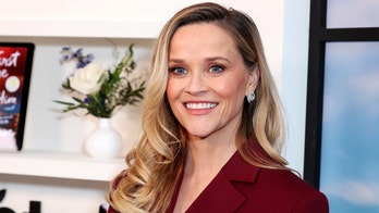 Reese Witherspoon turns 50, says her daily rule is simple: ‘Gotta laugh everyday you can’