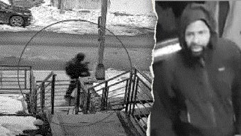 Man charged in 'particularly heinous' killing of DC resident found bound and set on fire in ritzy area: police