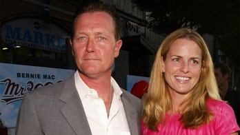 'Terminator' star Robert Patrick shuns Hollywood parties, says he prefers being home with his wife of 35 years
