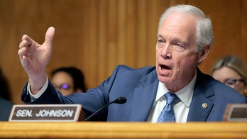 Sen Ron Johnson says Senate is 'broken' and calls for ending the filibuster over DHS funding fight