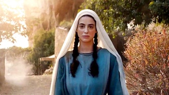 Martin Scorsese brings Mary's story of faith and sacrifice to life in 'The Saints' Easter special