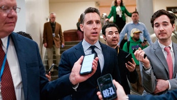 Hawley launches investigation into abortion drug manufacturers over 'grave risks' to women