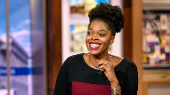 'CBS Mornings' executive producer announces exit with candid memo to colleagues