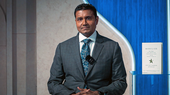 America’s ‘undeclared emergency’: Palantir exec talks Iran, deadly new US weapons and how to avoid World War 3