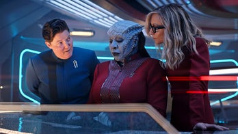 Controversial 'Star Trek’ spinoff axed after ratings suffer amid ‘woke’ fan backlash