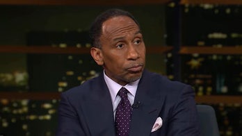 Stephen A Smith says some have ‘a lot of damn nerve’ for hammering Trump on Iran after fretting about country