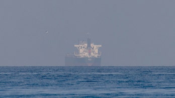 Iran chokes Strait of Hormuz with reported $2M tanker toll, regime threatens global oil supply