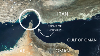 Why the Strait of Hormuz matters as Trump issues fresh ultimatum to Iran