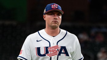 Tarik Skubal calls Benedict Arnold comparisons from disgruntled Team USA fans 'just not fair'