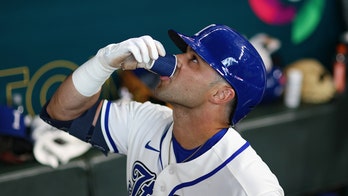 Italy's dugout espresso machine tradition fuels hot start in World Baseball Classic
