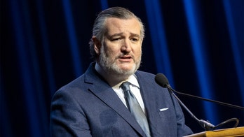 Ted Cruz shuts down extended Iran war talk, says it's 'not Iraq' amid oil price spike