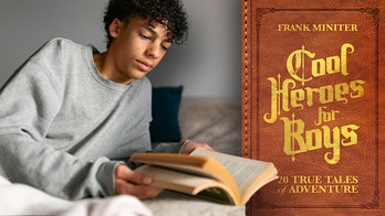 Leftists are afraid that boys will grow to be men. They think that’s bad