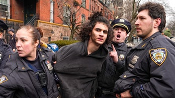 Ex-jihadist warns of predatory recruitment after ISIS-inspired bomb plot in New York City