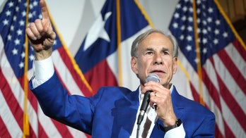Texas Gov Abbott issues warning of Chinese spying in medical tech