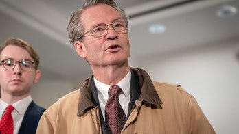 GOP lawmaker draws line on Iran ground war as Pentagon weighs options