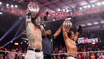 Slam Fest to bring pro wrestling festival to Palms Casino Resort in Las Vegas