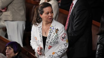 Hawaii Dem reveals why she stayed seated during Trump's viral SOTU moment about prioritizing Americans