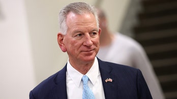 Tuberville defends post likening Mamdani to 9/11 attacks: 'I just go by his rhetoric'