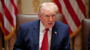 President Trump insists MAGA 'loves' his war on Iran: 'MAGA people are smart'