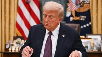 El nuevo plan arancelario de Trump vuelve a los tribunales tras una demanda presentada por varios estados