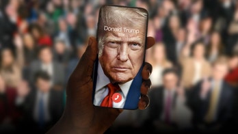 Trump enjoys 'messing with' journalists as they scramble to get his personal phone number: report