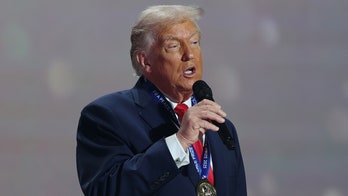 Trump says Iran’s World Cup participation may not be ‘appropriate,’ while adding men’s team is still ‘welcome’