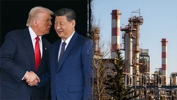 Trump delays Xi meeting as Iran conflict lets US strong-arm China’s oil supply