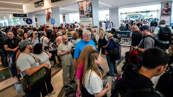 TSA weighs major change to frustrating airport security rule for some travelers