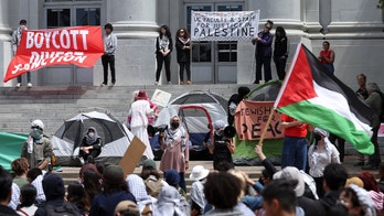 UC Berkeley to pay $1M and change policies after settling antisemitism lawsuit