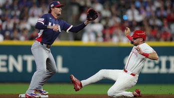 USA beats Canada in World Baseball Classic to maintain American sports dominance over northern neighbor