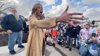 Exclusive: Ohio gubernatorial candidate blasts NFL fans over COVID rules in resurfaced posts