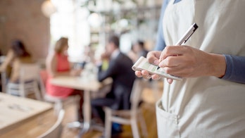 DC restaurants face 'existential threat' over Trump immigration policies culling workforce: report