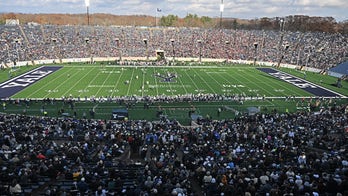 Yale athletics saga takes new twist as emails show legal confrontation with ex-coach's lawyer