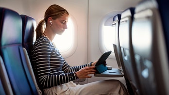 Passengers refusing to wear headphones on flights could be kicked off aircraft: 'It's about time'