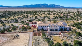 New Mexico DOJ announces search of former Jeffrey Epstein property Zorro Ranch