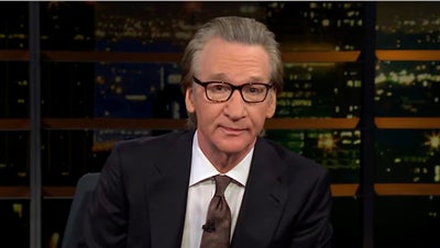 Bill Maher predicts GOP midterm ‘a-- whooping,’ warns Democrats of ‘crazy animal’ DSA - Fox News