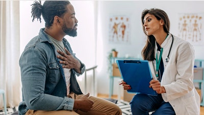 Men are hiding potentially deadly disorder amid growing pressure - Fox News