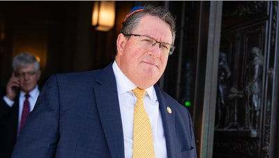 Randy Fine: 'Making sure Iran can't nuke us, that's about as America First as it gets' - Fox News