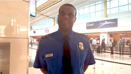 Airport security strain during shutdown grows as unpaid TSA officers warn, ‘We’re hurting’