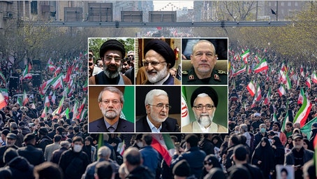 US offers $10M reward for info on Iran’s new supreme leader, top IRGC officials