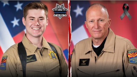 NTSB zeroes in on cause of helicopter crash that killed 2 officers