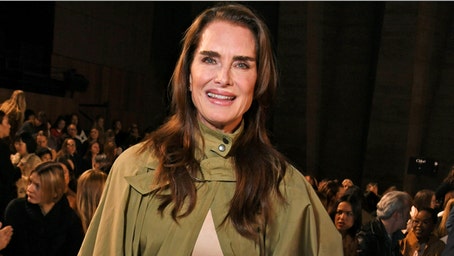 Brooke Shields makes rare comment about JFK Jr. romance decades after brief fling