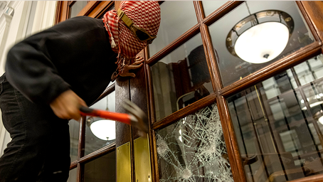 Columbia University 'occupiers' who held staff hostage have discipline overturned by NY judge