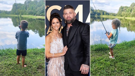 Country star says his kids are homeschooled to learn what they need, not what ‘certain people’ want